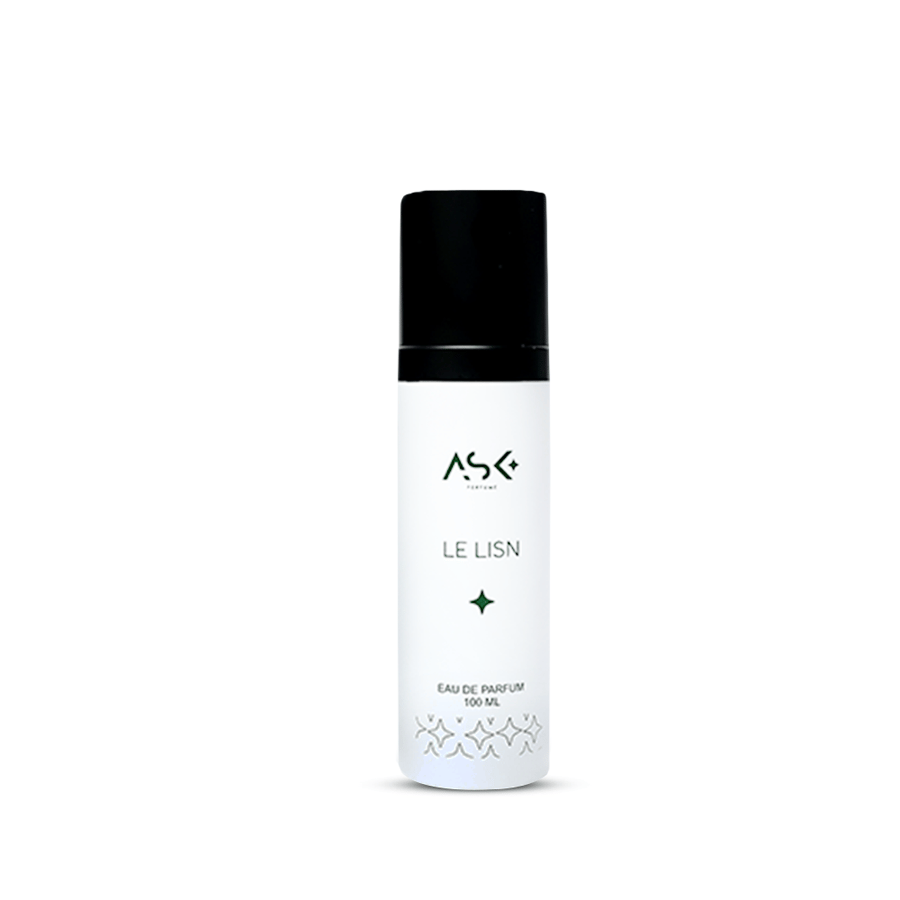 LE LISN SPRAY - BODY & HAIR MIST