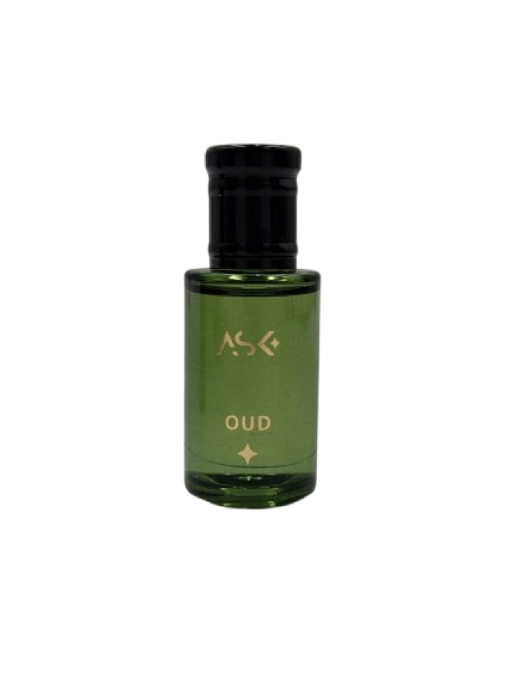 مسك OUD