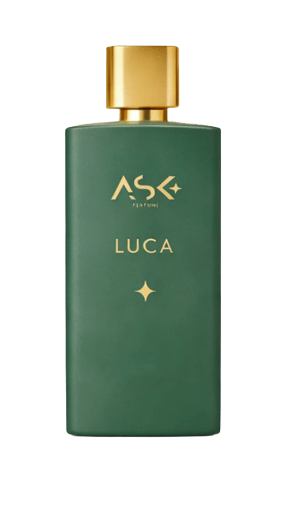 LUCA لوكا