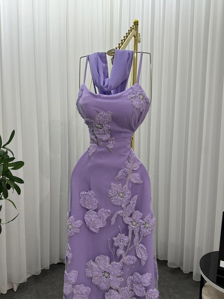 Hadeel dress