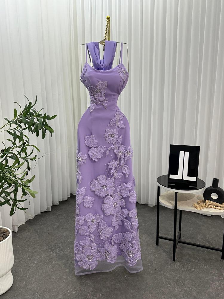 Hadeel dress