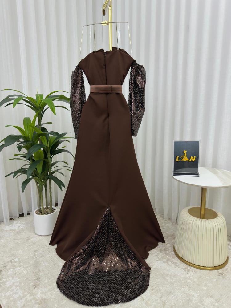 فستان سارة