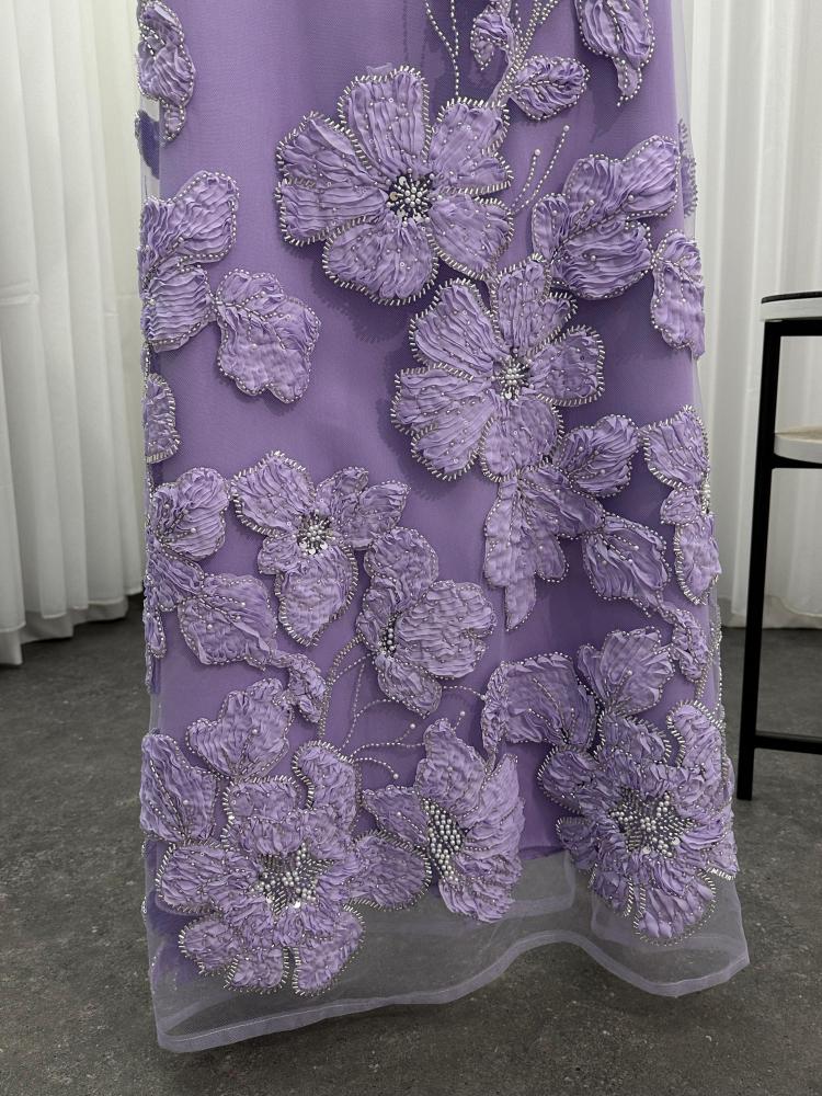 Hadeel dress