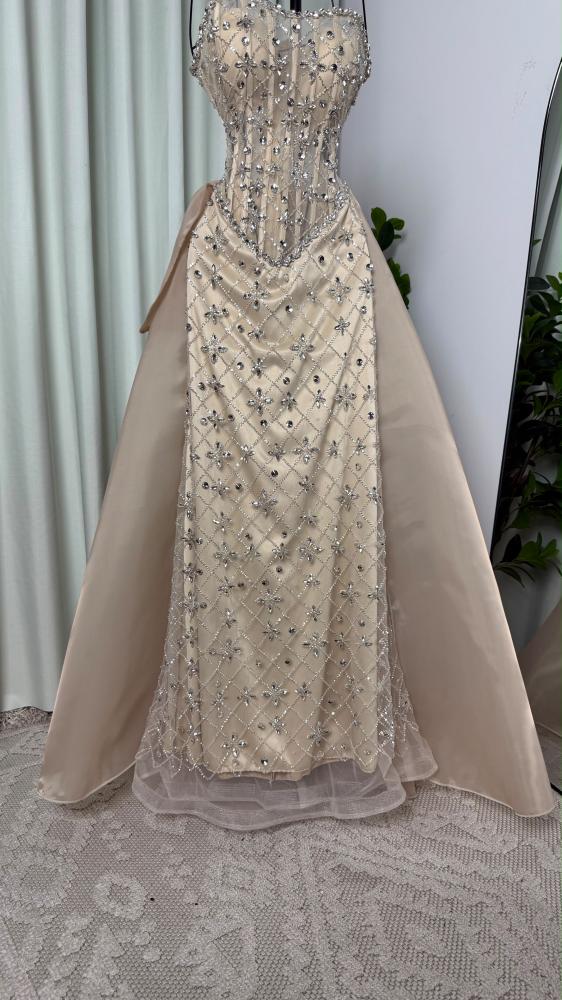 فستان سهره مميز