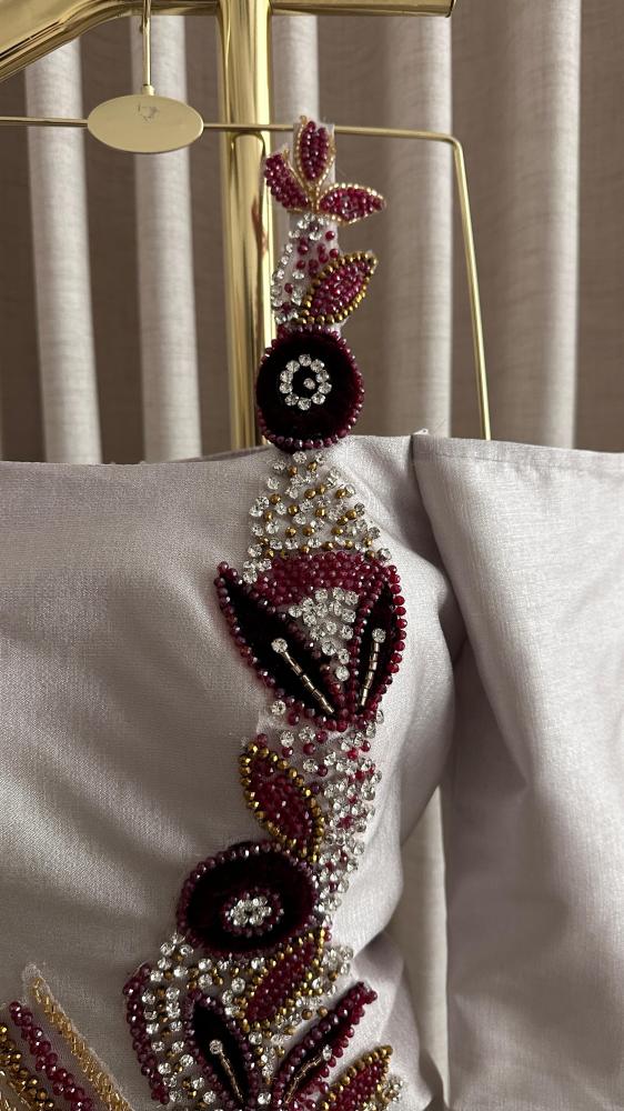 Evening dress