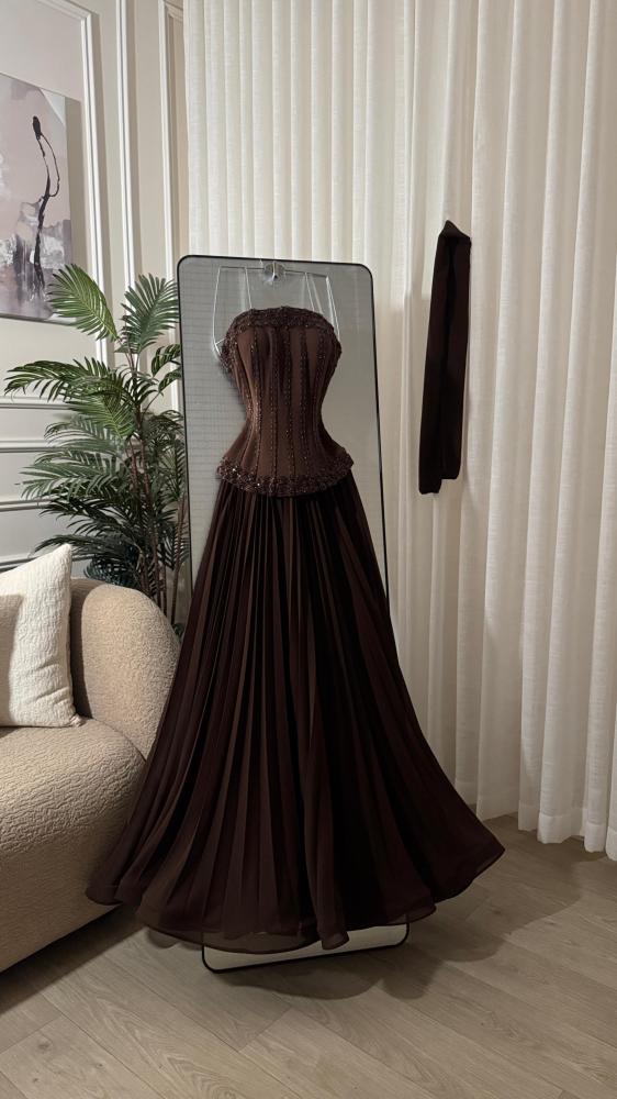 Evening dress