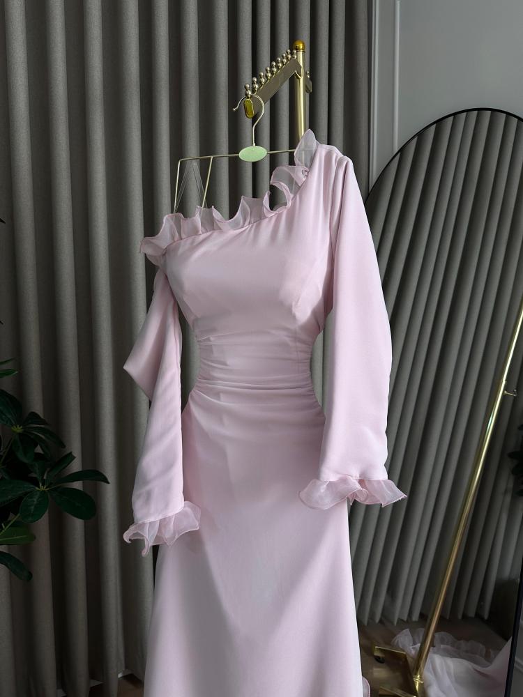 Evening dress