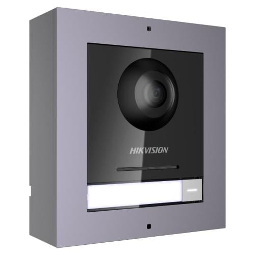 Hikvision DS-KD8003-IME1 modular door station package