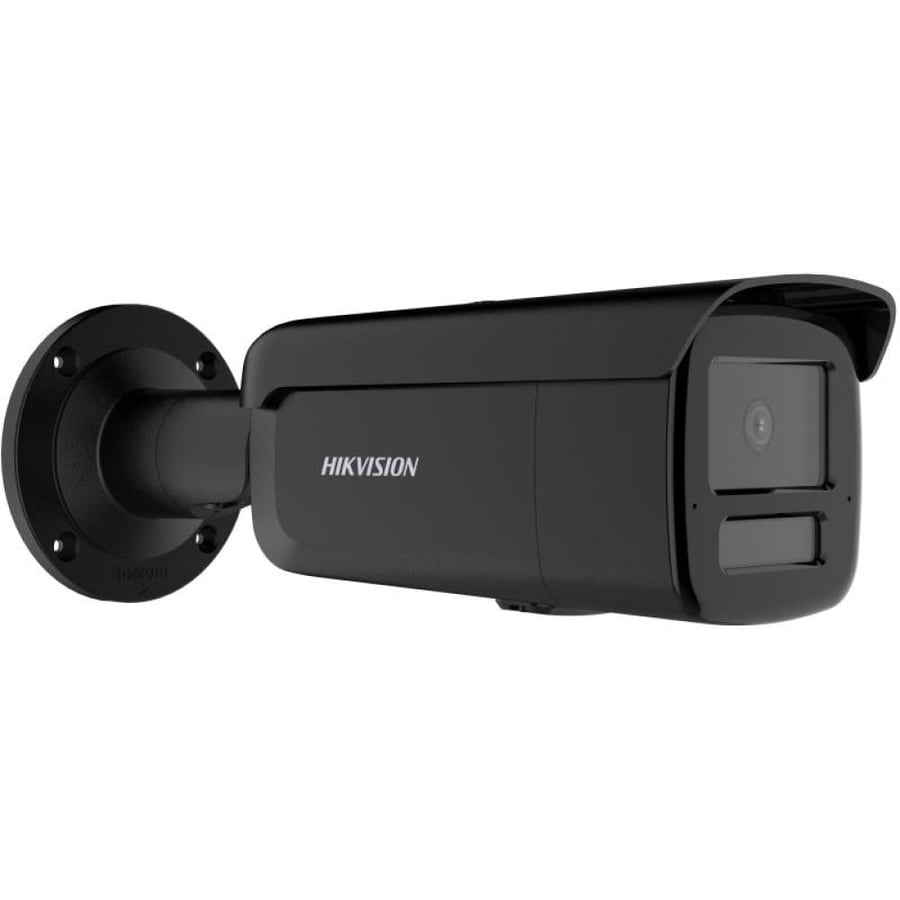 كاميرا هيكفيجن خارجية 8MP بعدسة 2.8 مم -- DS-2CD2T83G2-2LI