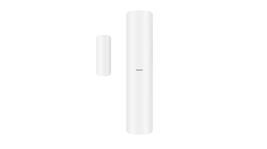 Hikvision wireless magnetic contact DS-PDMC-EG2-WB