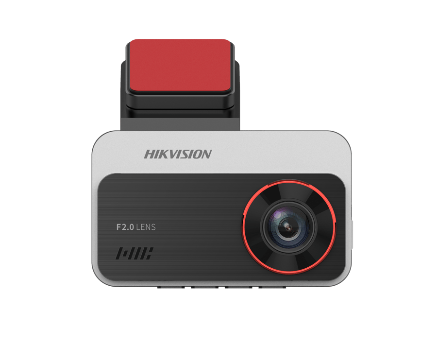 كاميرا سيارة هيكفيجن AE-DC2328-C200S بدقة 1080P مع WiFi