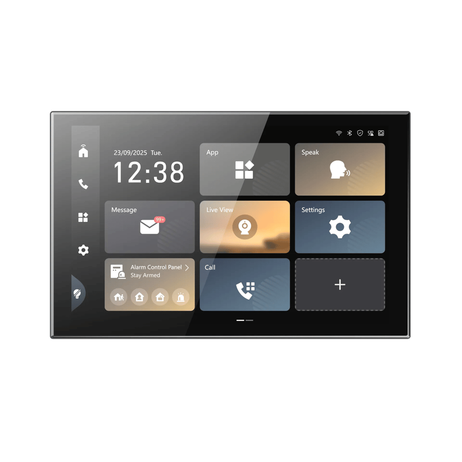 Hikvision DS-KH9570-WTE1 Android 14 Indoor Station
