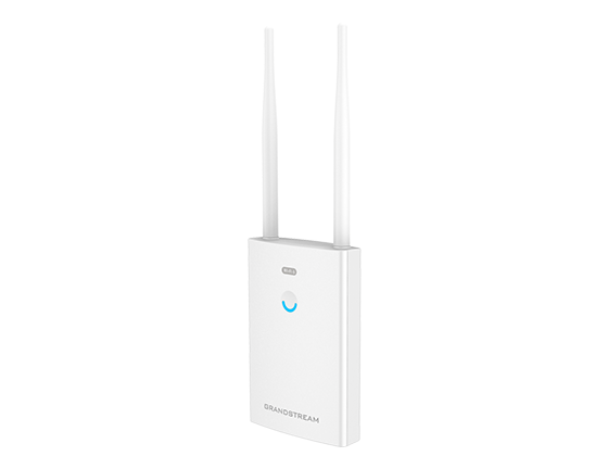 GWN7660LR - مقوي شبكة خارجي ( أكسس بوينت ) جراند ستريم  Wi-Fi 6