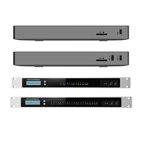سنترال جراند ستريم الشبكي - UCM6301
