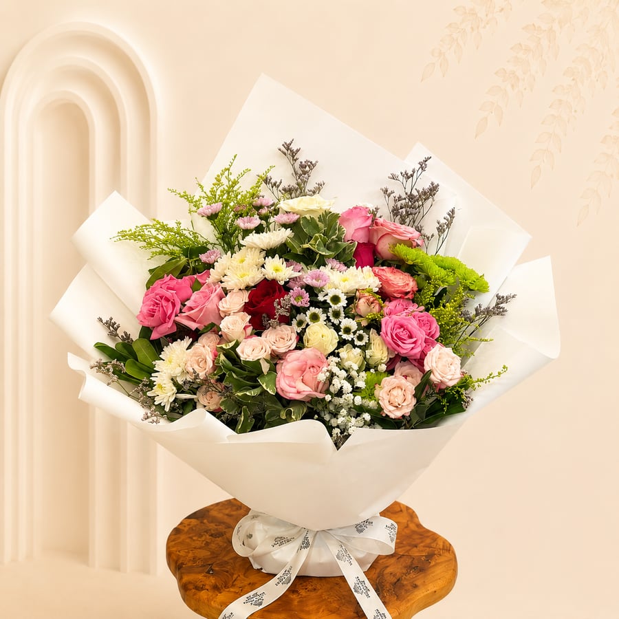 باقة الابداع