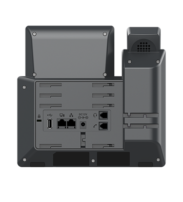 Grandstream IP Phone Model GRP2634