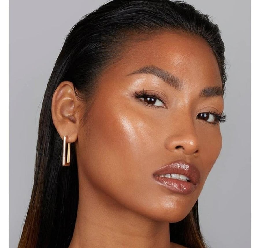refy topaz highlighter