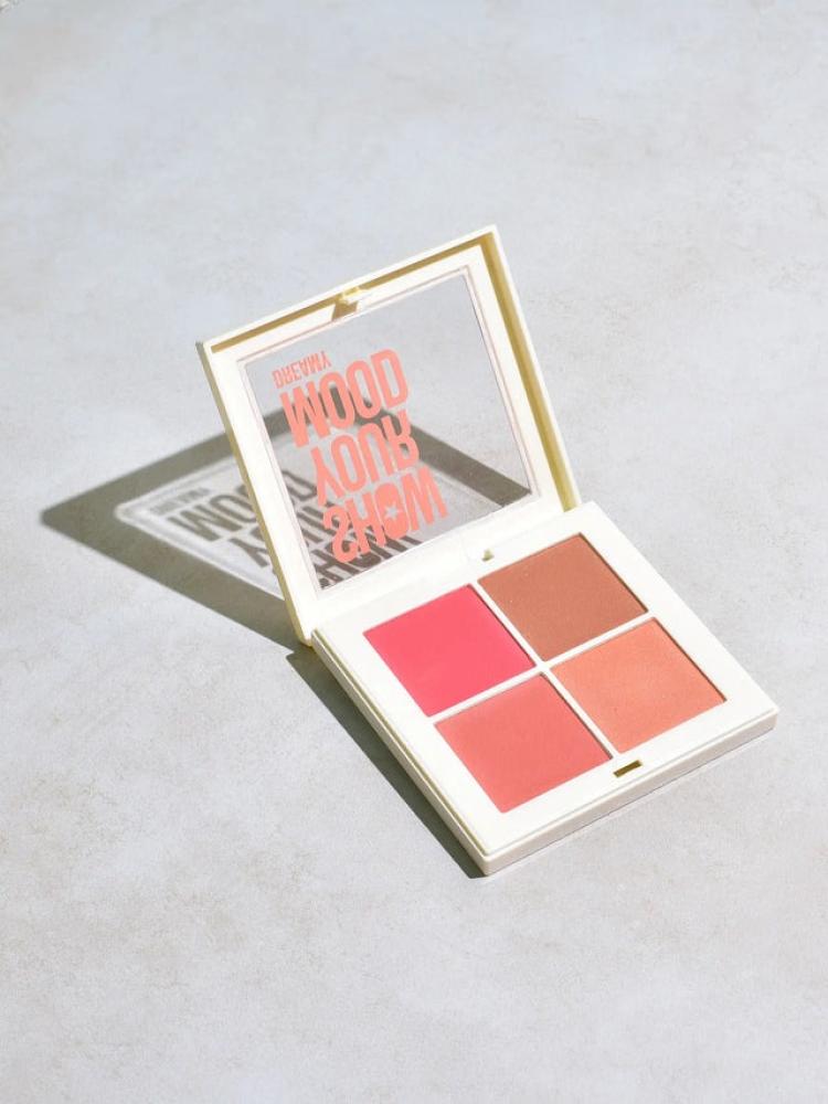 Pastel Show Your Mood Blush Dreamy