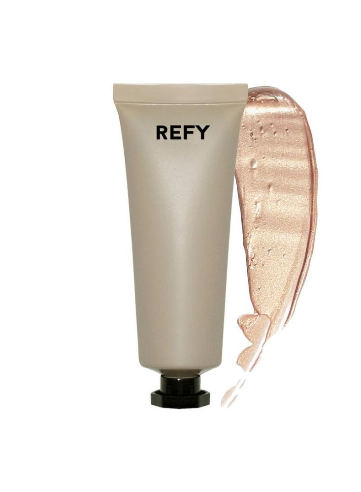 refy topaz highlighter