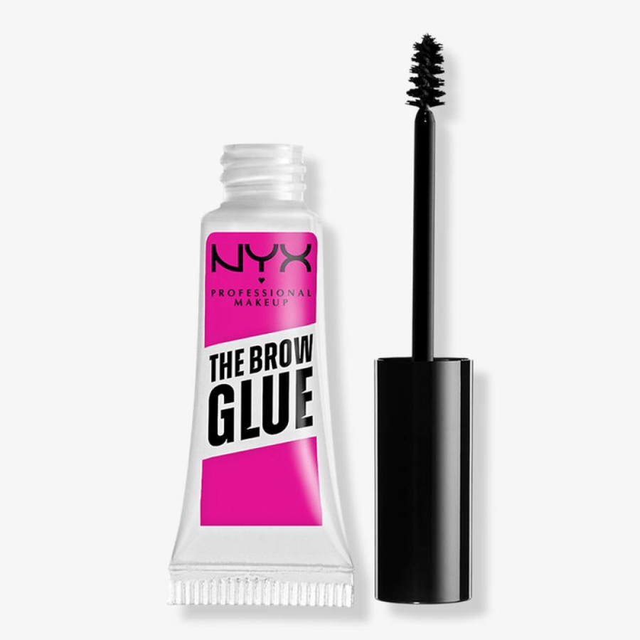 ماسكرا nyx الشفافة لتثبيت الحواجب