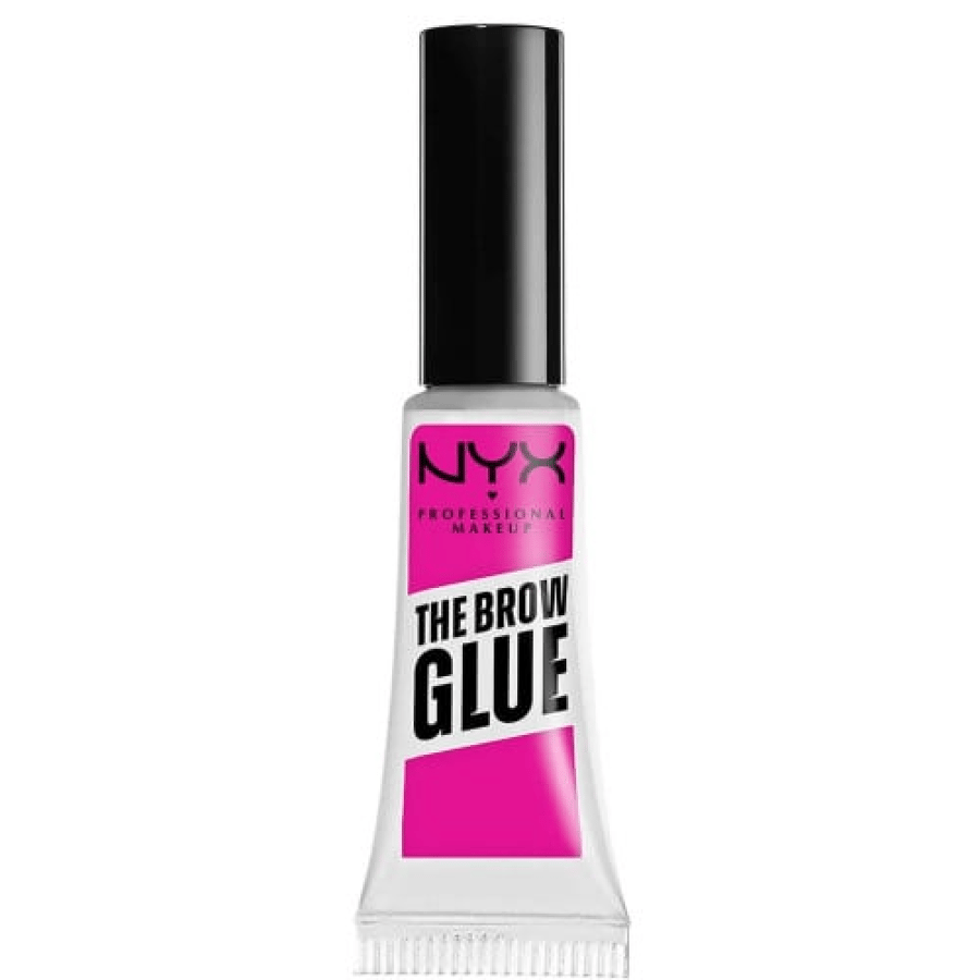 ماسكرا nyx الشفافة لتثبيت الحواجب