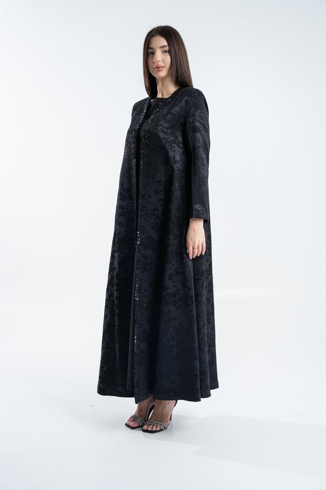 Black Midnight Grace