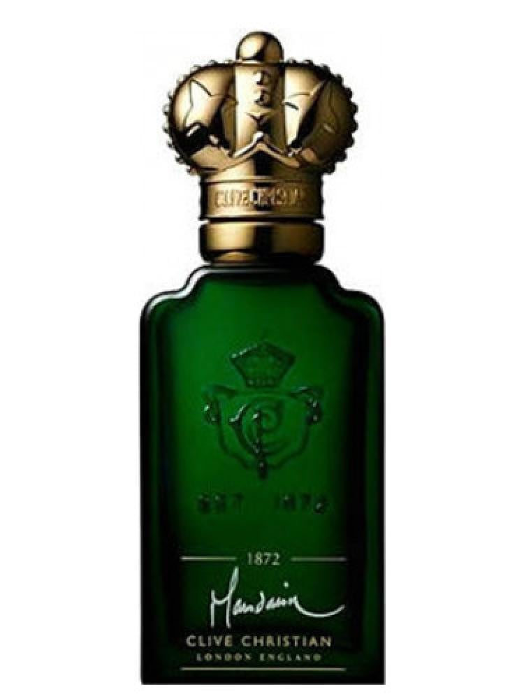 تستر عطر 1872 Mandarin Clive Christian للجنسين