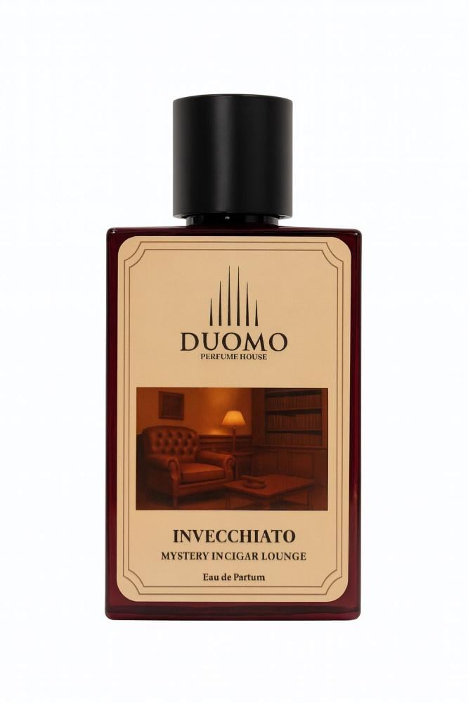 Invecchiato EDP Duomo 50ML