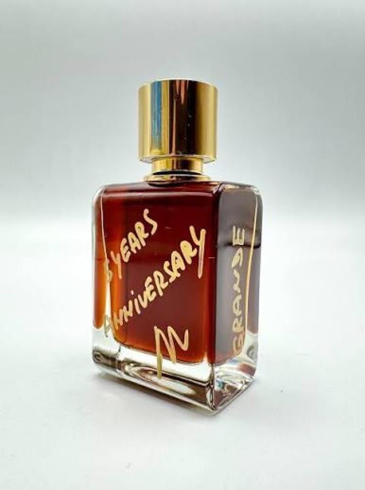 5 Years Anniversary — 54ML — Extrait 30%