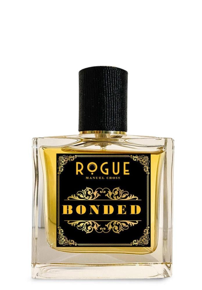 Bonded by Rogue Perfumery