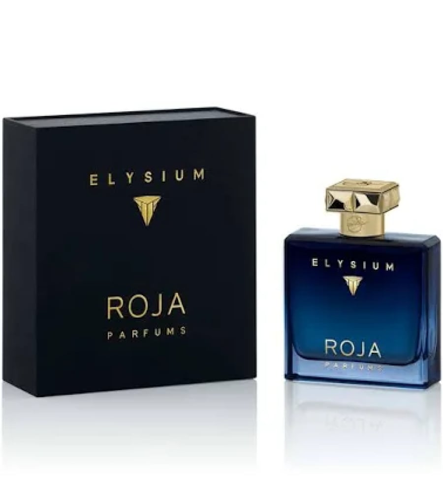Raja Dove Elieium Pour Homme Men's 100ml