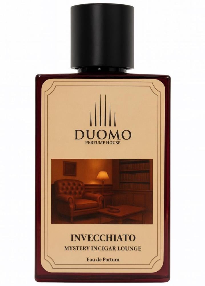 Invecchiato EDP Duomo 50ML