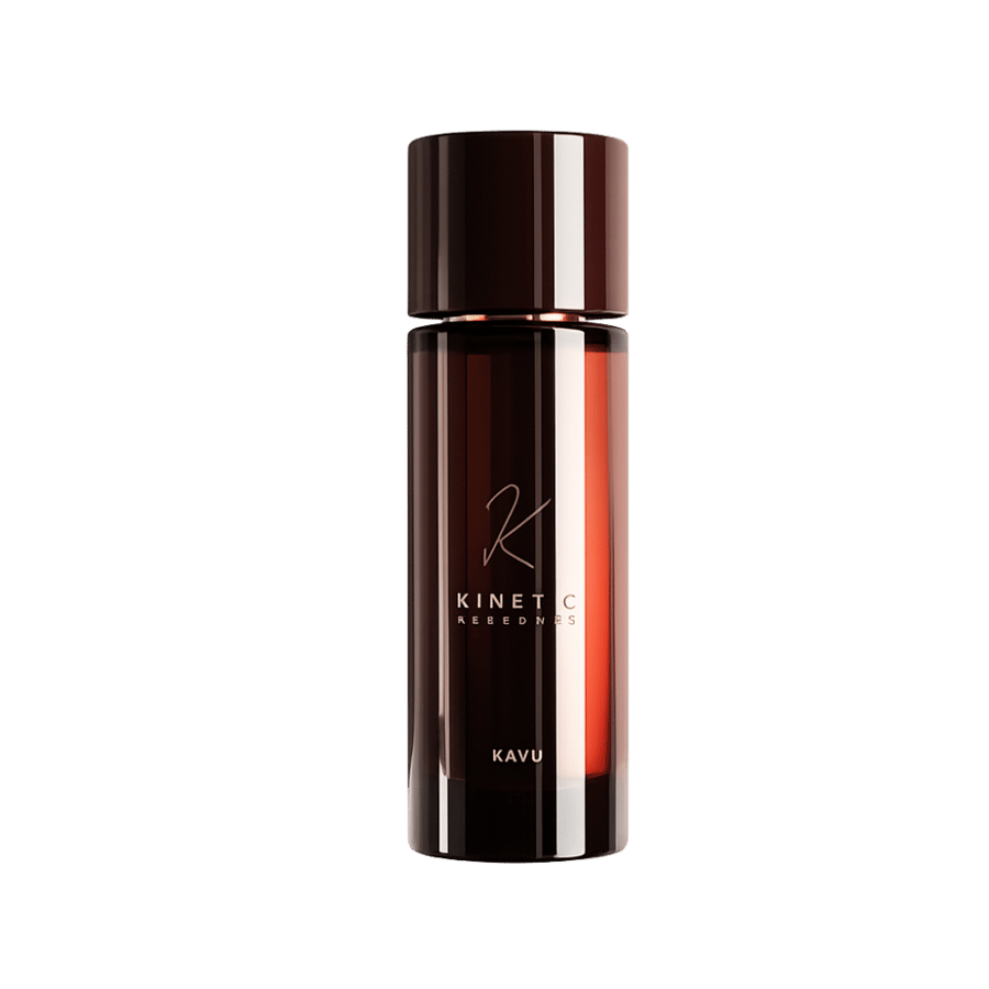 KINETIC Kayu EDP 100 ML