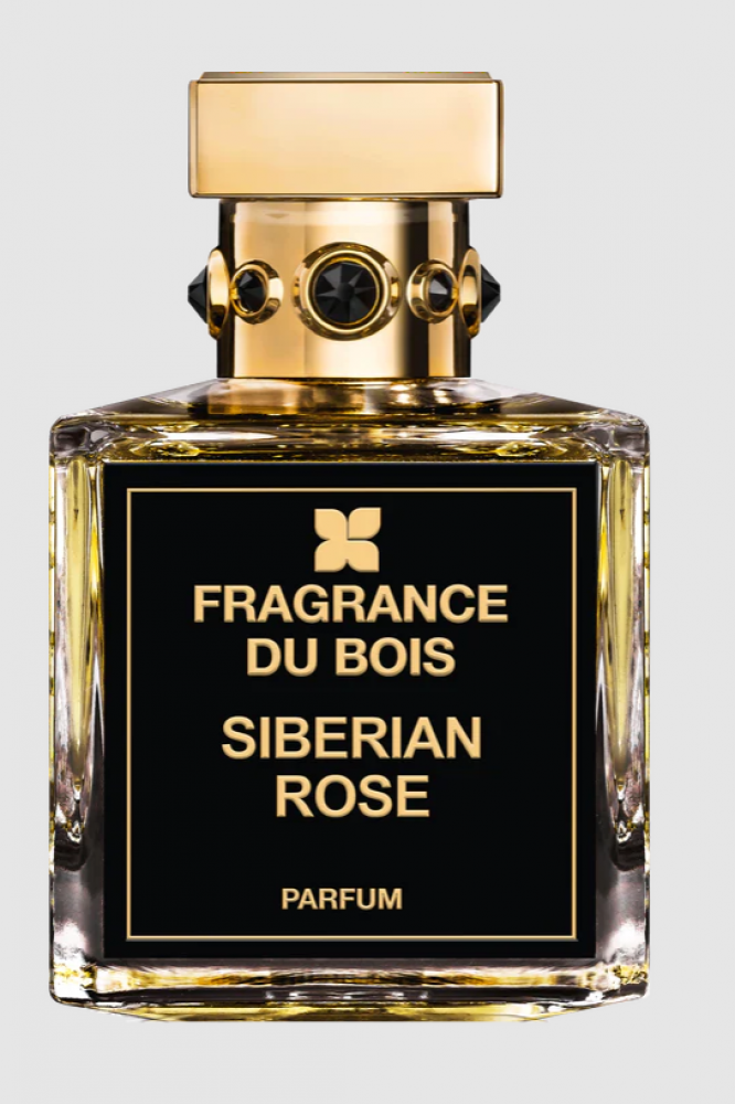 SIBERIAN ROSE perfume