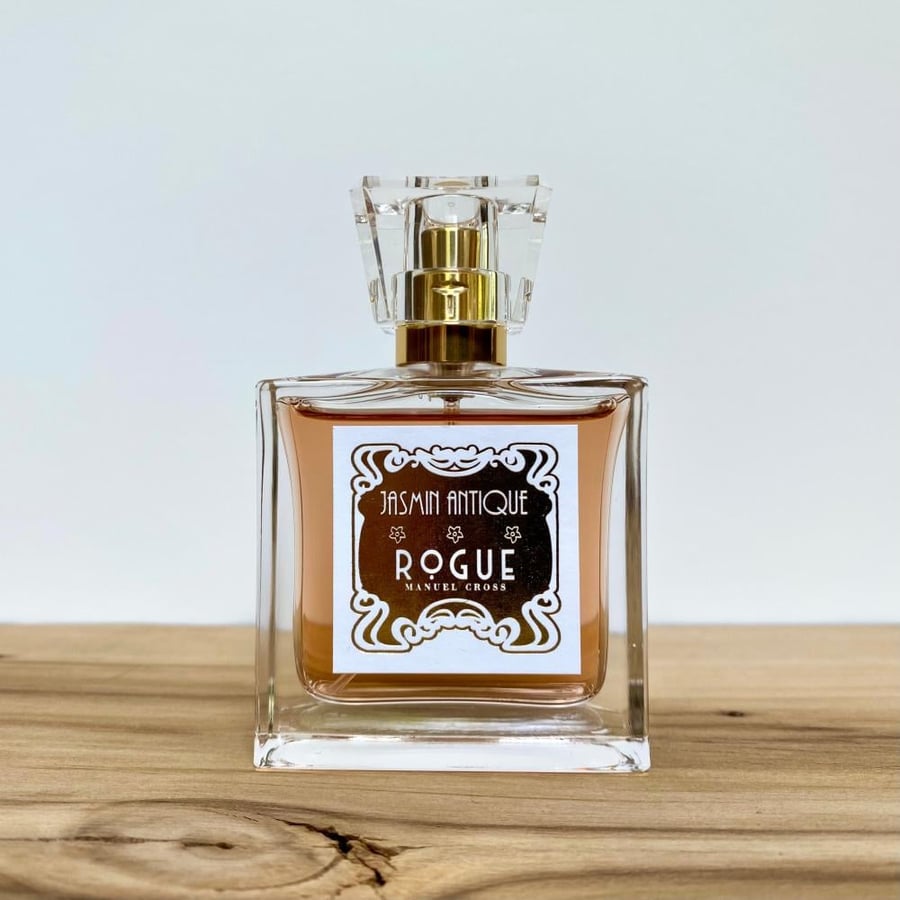 Jasmin Antique by Rogue Perfumery