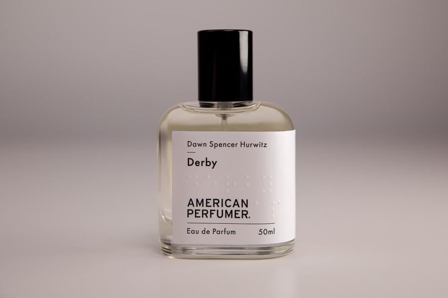 Derby - American Perfumer