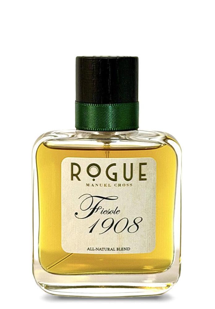 Fiesole 1908 by Rogue Perfumery