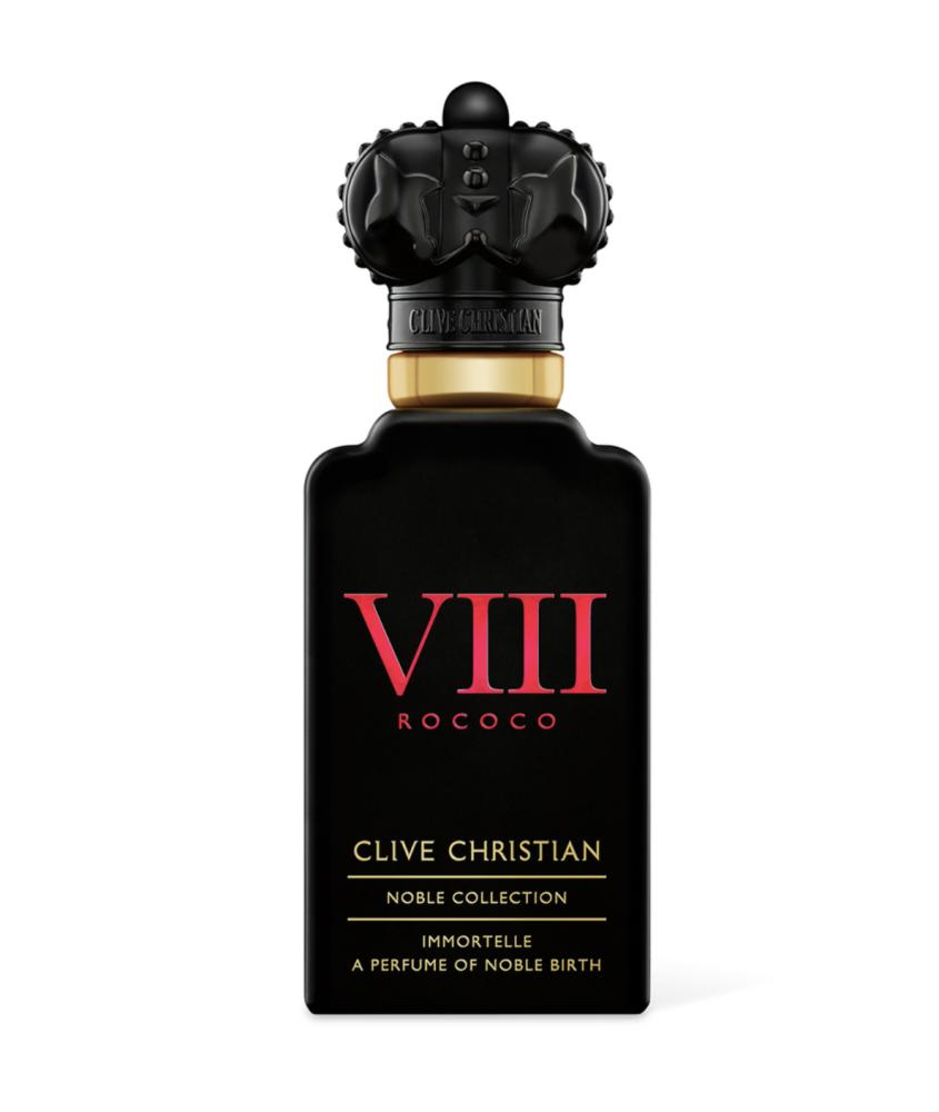Clive Christian VIII Rococo Amortiel men's perfume tester Eau de Parfum – 50 ml