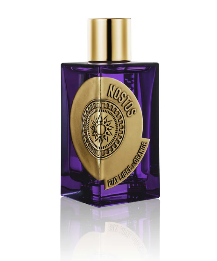 Nostos perfume
