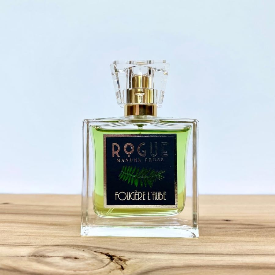 Fougere LAube by Rogue Perfumery