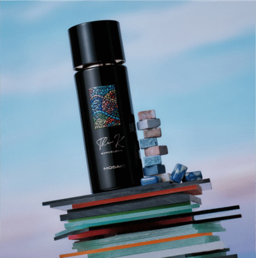 KINETIC Mosaic EXT 100 ML