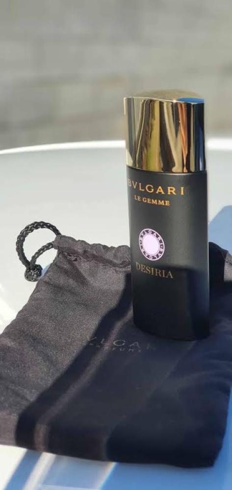 BVLGARI LE GEMME DESIRIA 30ML