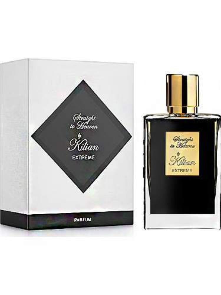 Kilian Street to Heaven White Crystal perfume for both genders 50ml