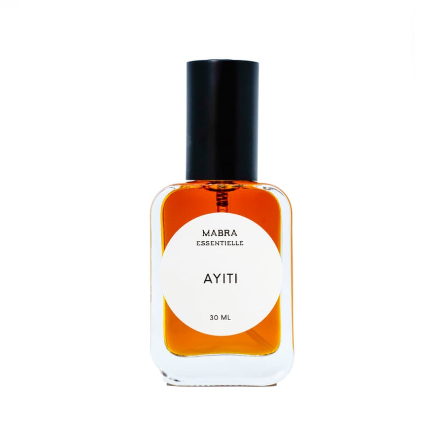 Ayiti - The Earthy
