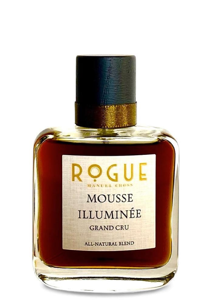 Mousse Illuminée Grand Cru by Rogue Perfumery