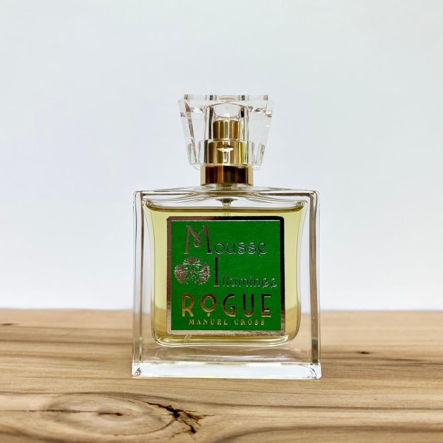 Mousse Illuminee by Rogue Perfumery