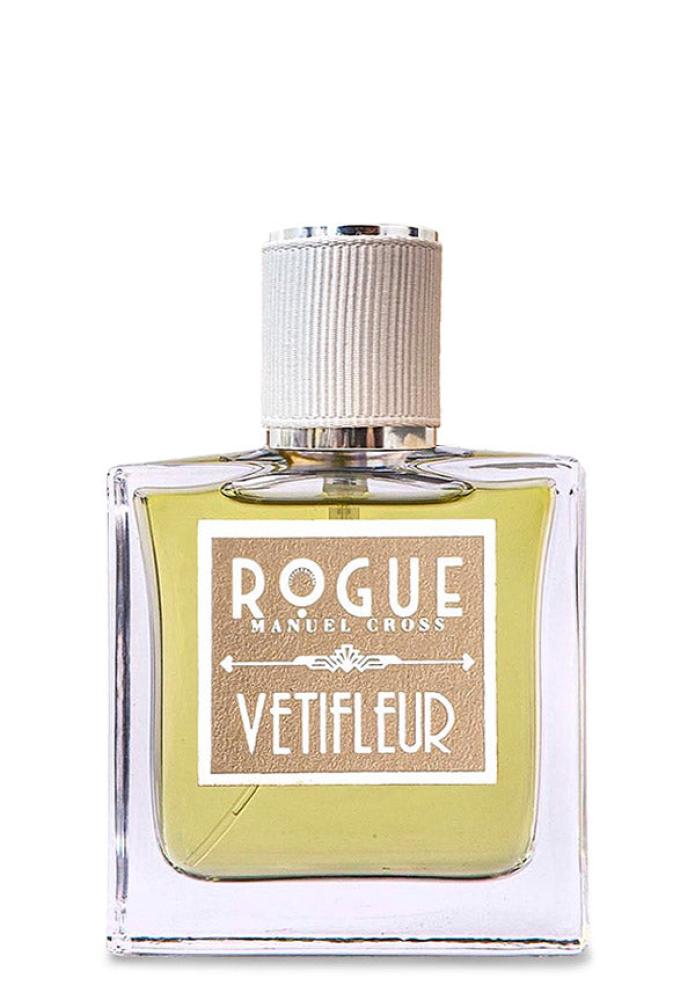 Vetifleur by Rogue Perfumery