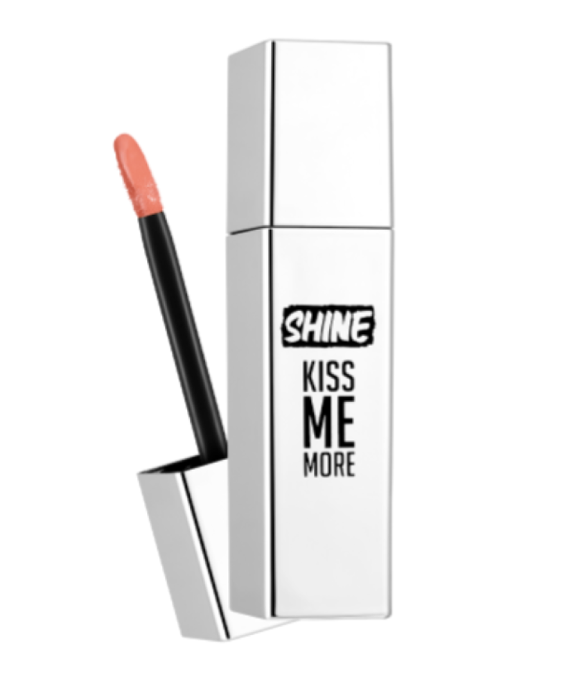 Flormar liquid shine lip stain lipstick - available in 14 colors