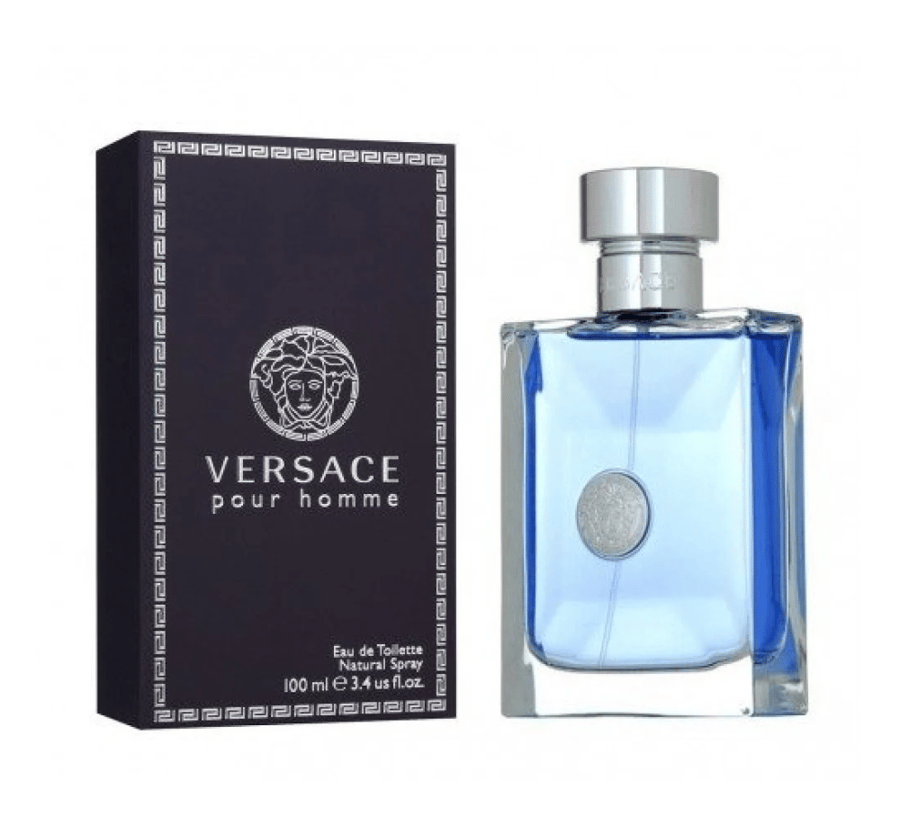 عطر فرزاتشي بور اوماو - دو تواليت - 100مل
