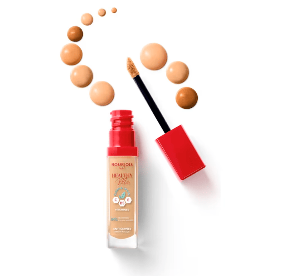Healthy Mix Clin 53 Golden Beige concealer